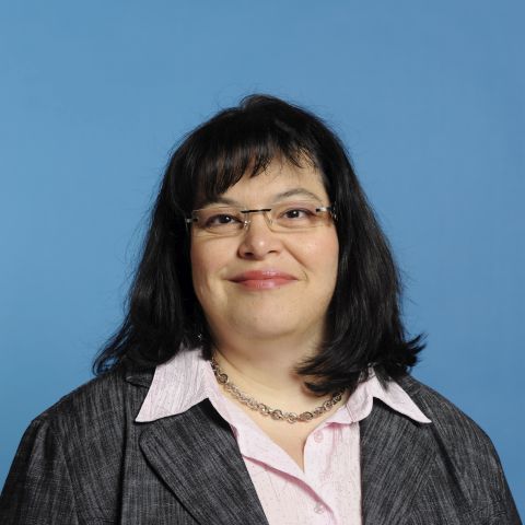 Ulrike Weil-Kasper
