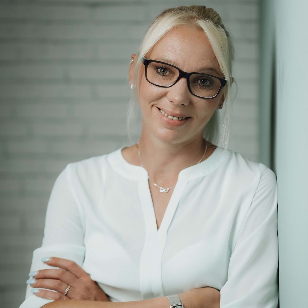 Nadine Kammrath