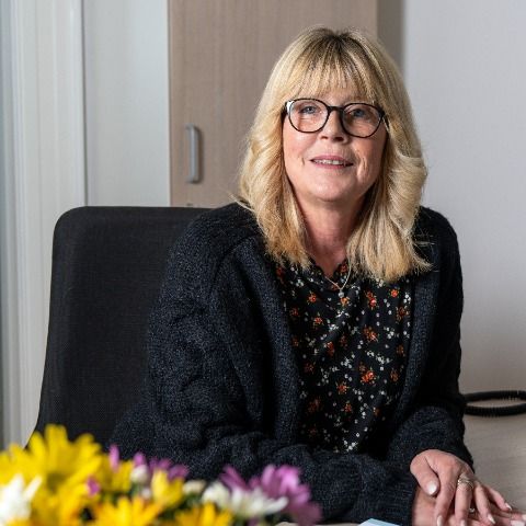 Silvia Rüggeberg