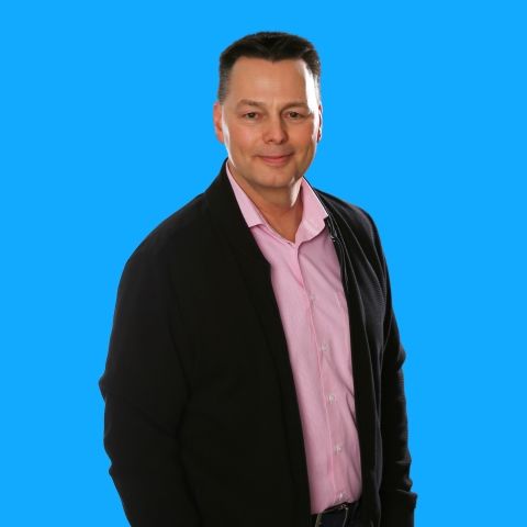 Sören Stupka