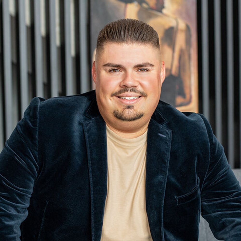 Alexander Dörr