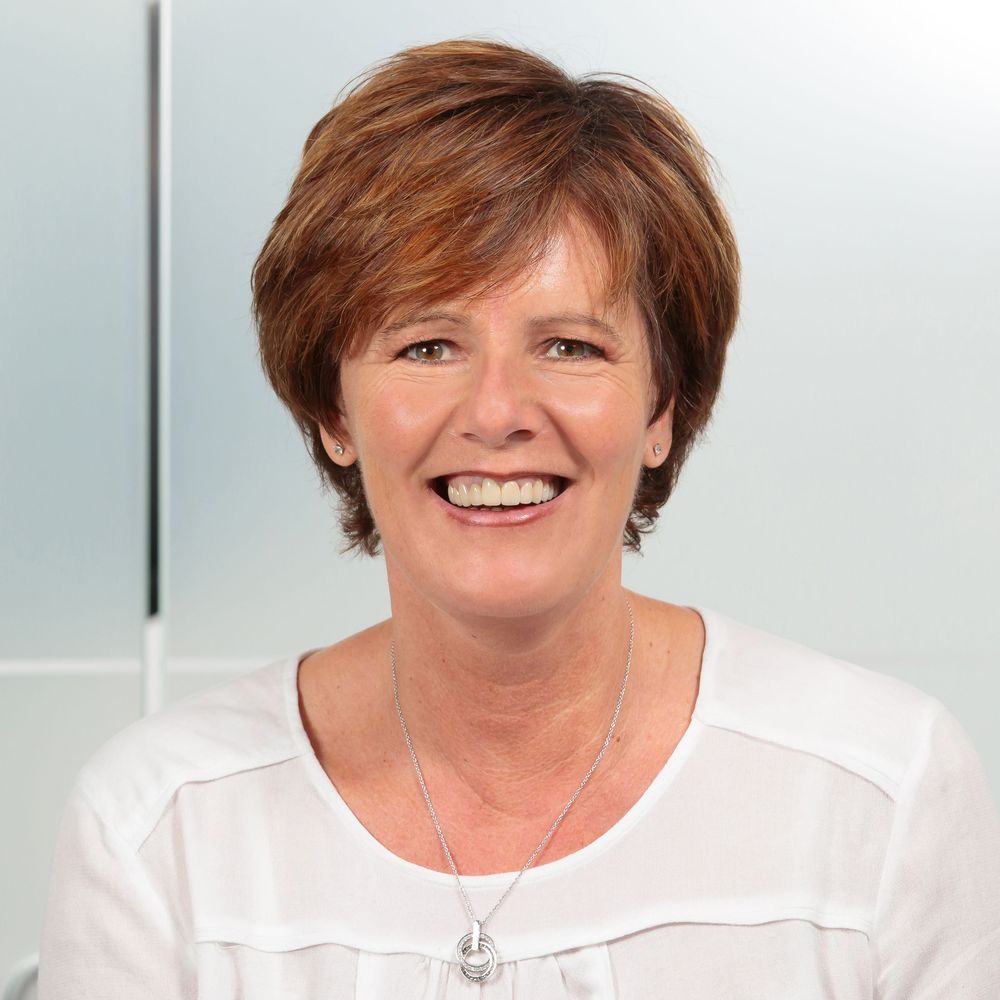 Yvonne Haake
