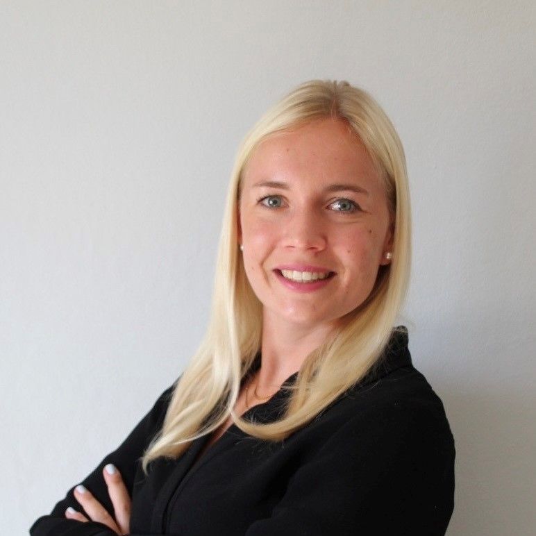 Luisa Weisbrod