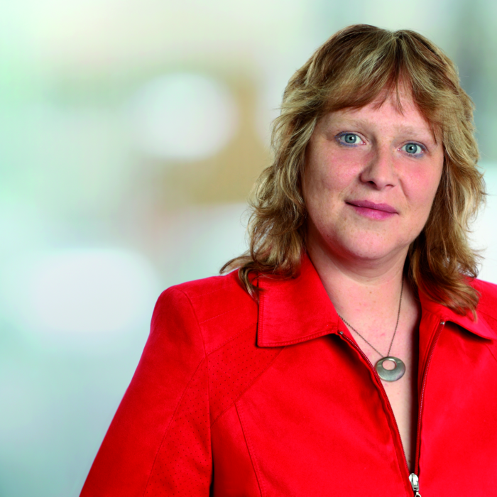 Sabine Haßler