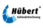 Logo Hübert Gebäudetrocknung