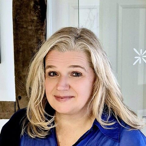 Sabine Gottschalk