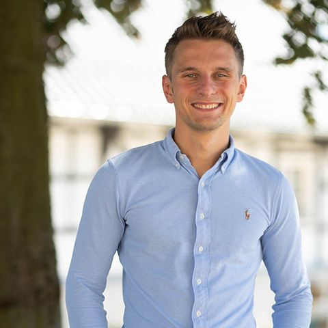 Leroy Mülhausen