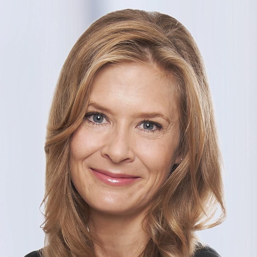 Katja Kollerbaur