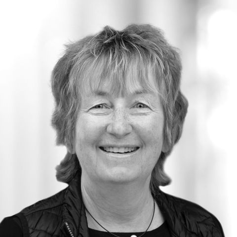 Dagmar Isselhorst