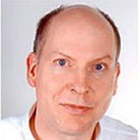 Michael Müller