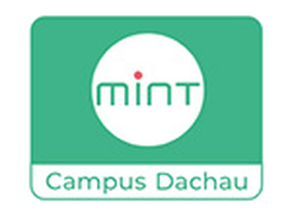 Logo Mint-Campus Dachau