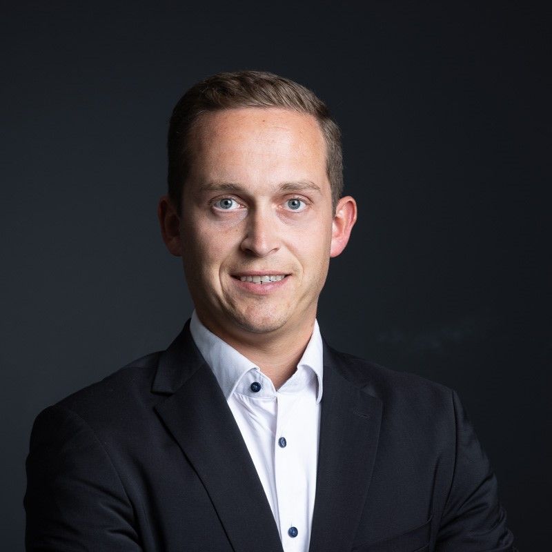 Johannes Kreuzer