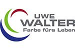 Logo Uwe Walter Gruppe
