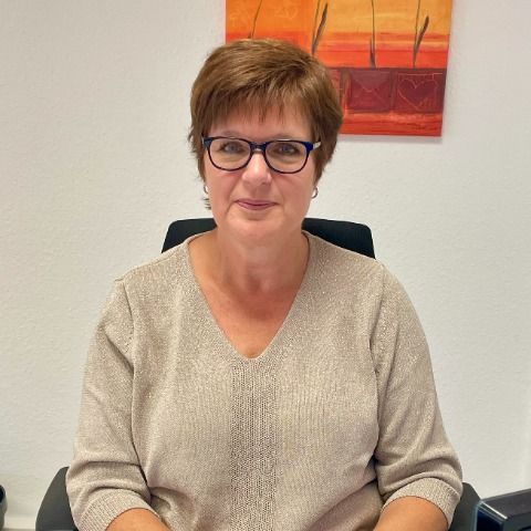 Barbara Weyer