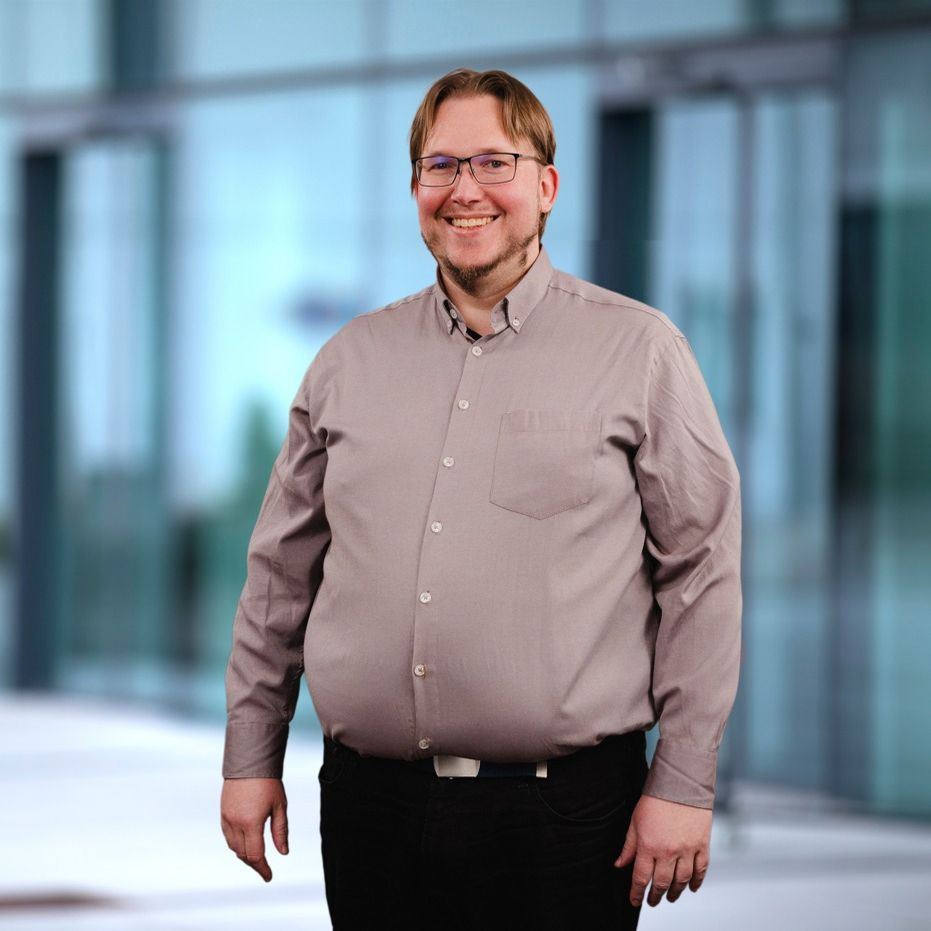 Mark Monn