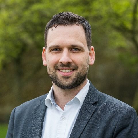 Matthias Bovenschulte