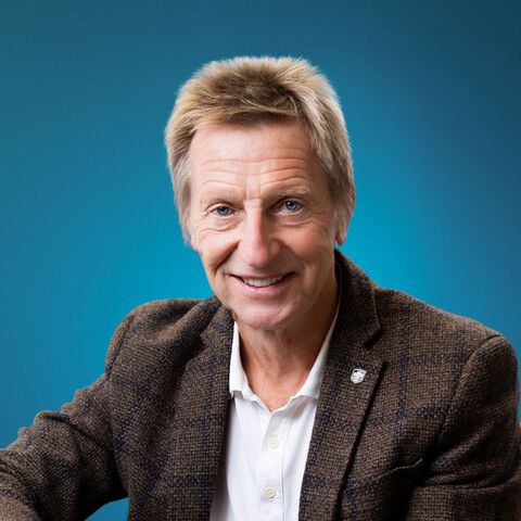 Manfred Geske