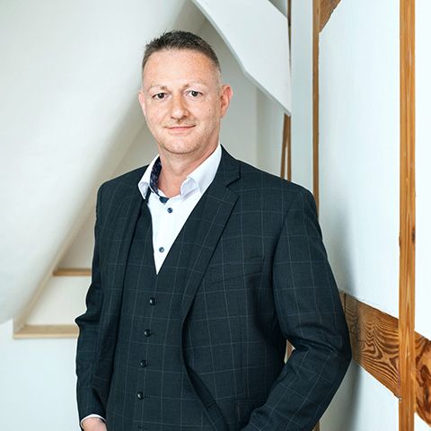 Tom Packebusch