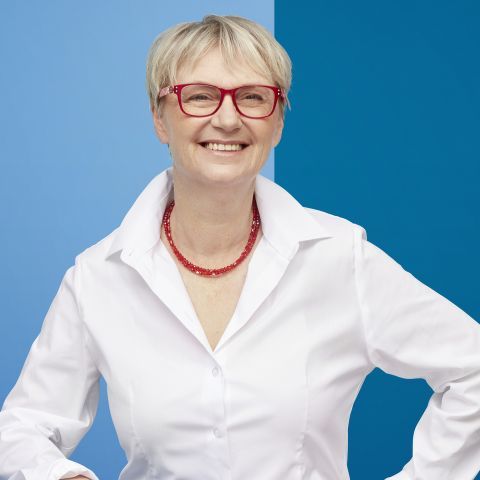 Christiane Werthmann