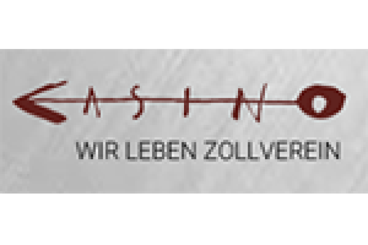 Logo Casino Zollverein GmbH