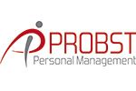 Logo Probst Personalmanagement