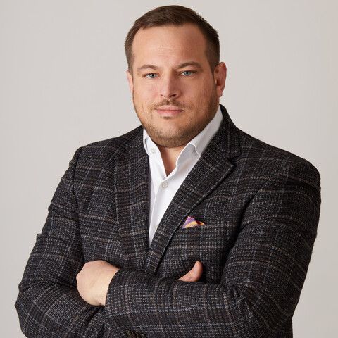 Christoph Krey
