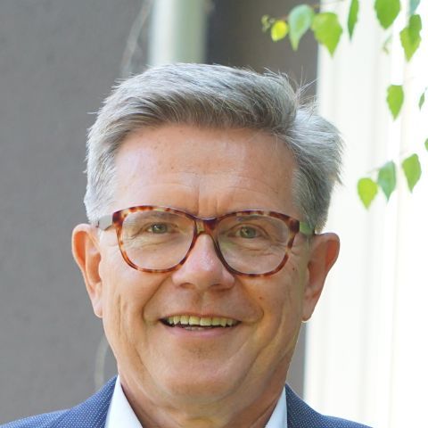 Dr. Ronald Kazmierczak