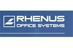 Logo Rhenus