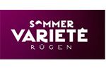 Logo SOMMERVARIÉ RÜGEN