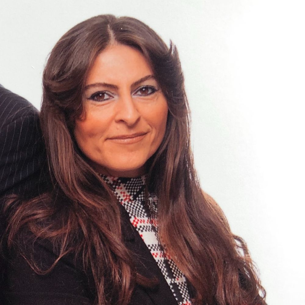 Gajane Maschurjan