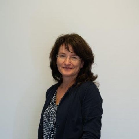 Anke Weiß
