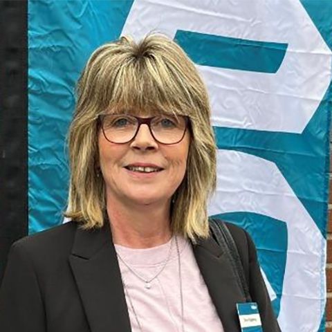 Silvia Rüggeberg