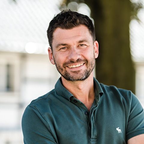 Nico Reckert