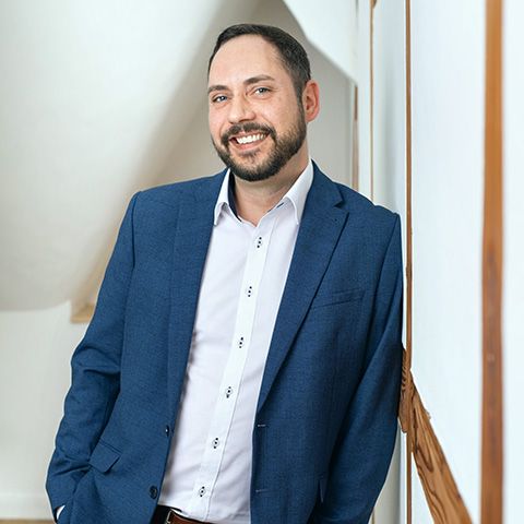 Andreas Klaffki