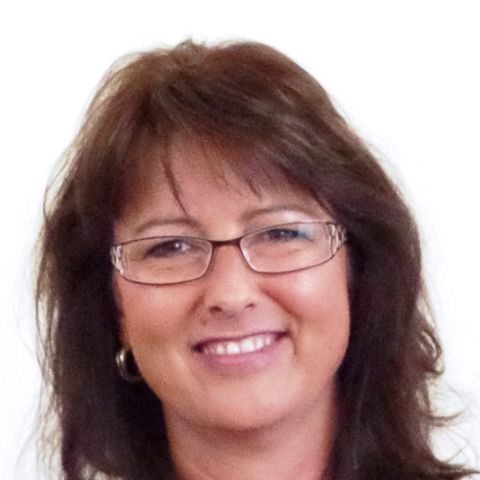 Sonja Behrens