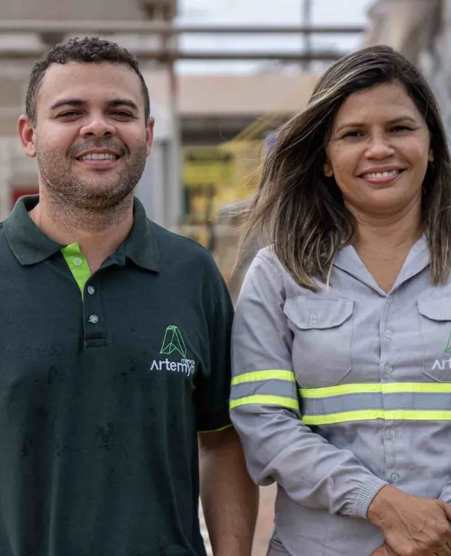 Creating value for people