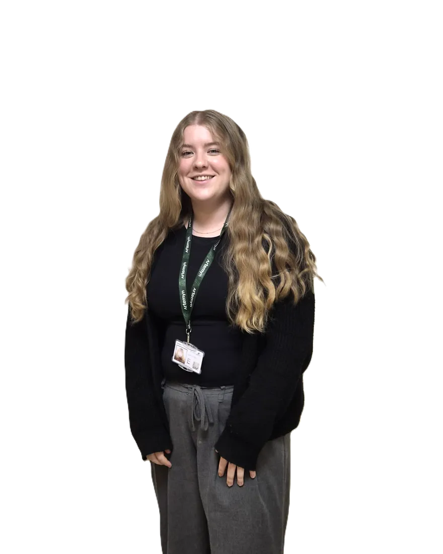 Bethan Davies
