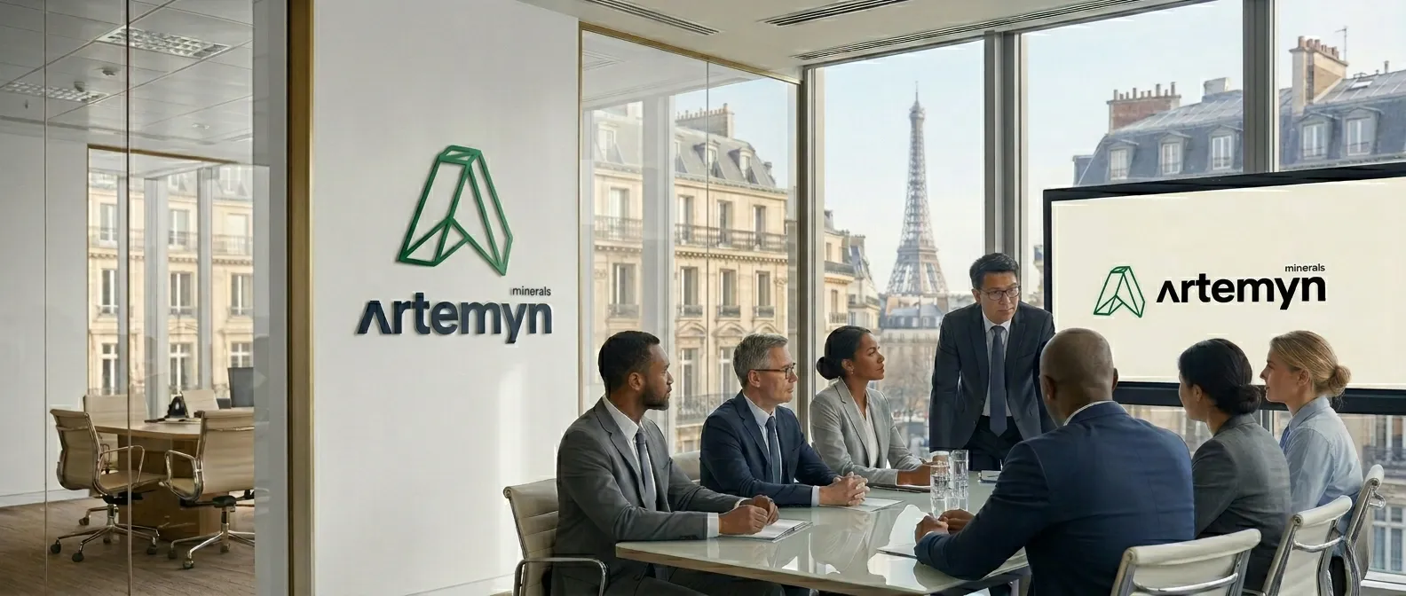 Leadership corporate
