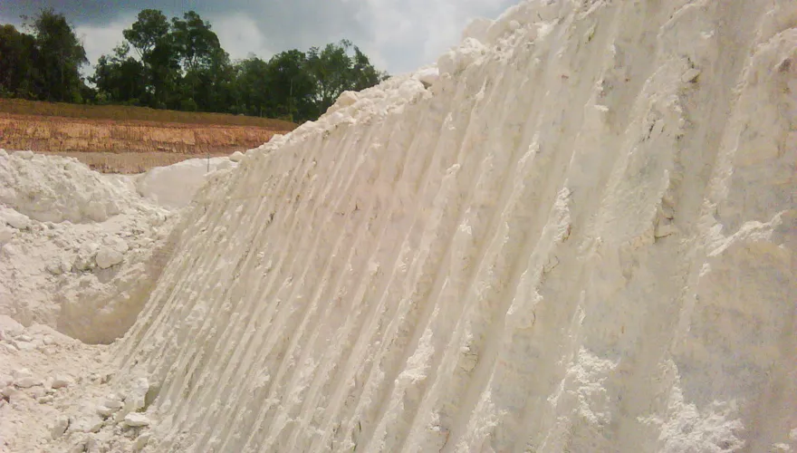 Artemyn’s Kaolin: Setting the Global Standard for Quality and Performance