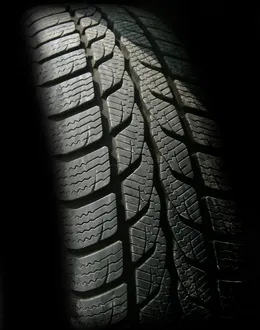 Rubber & Tires