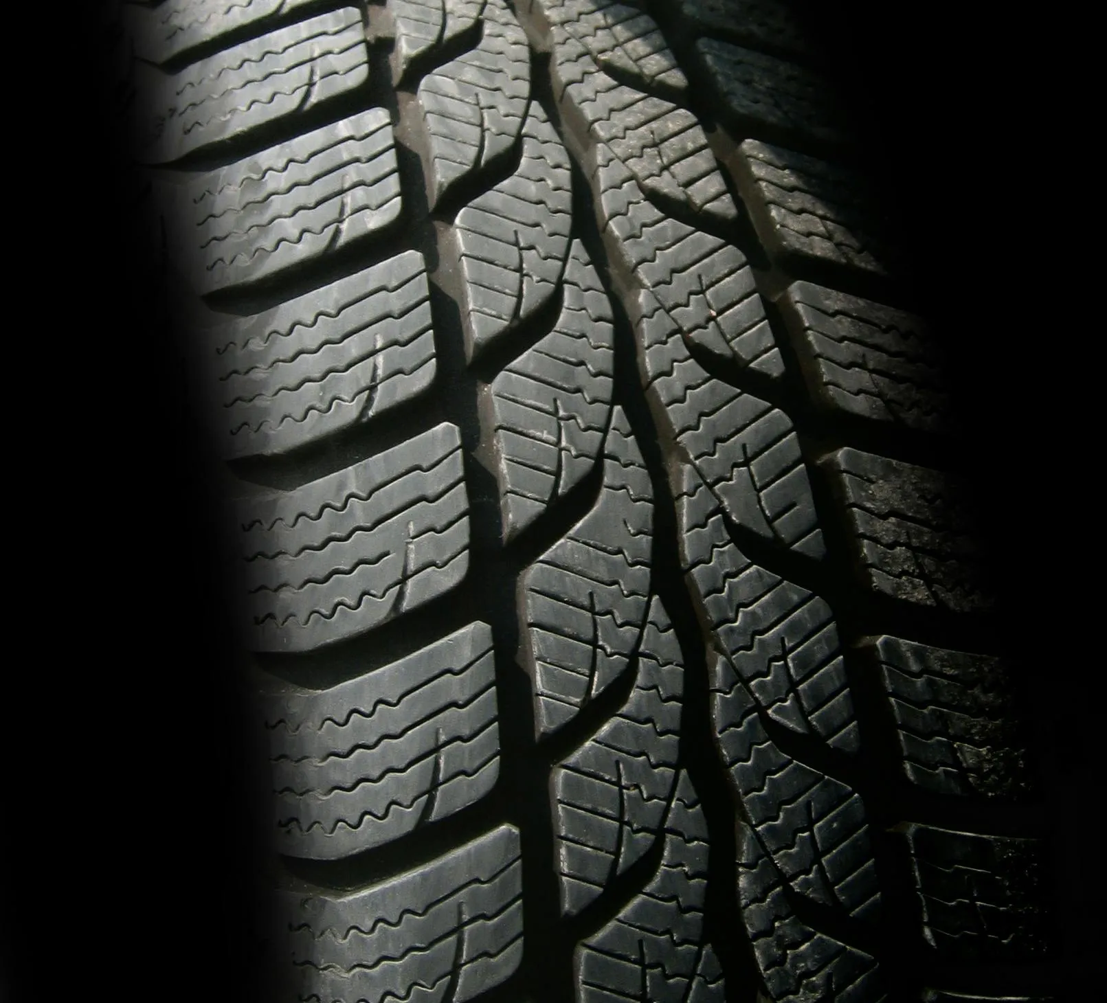 rubber