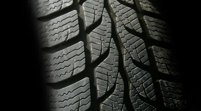 Rubber & Tires