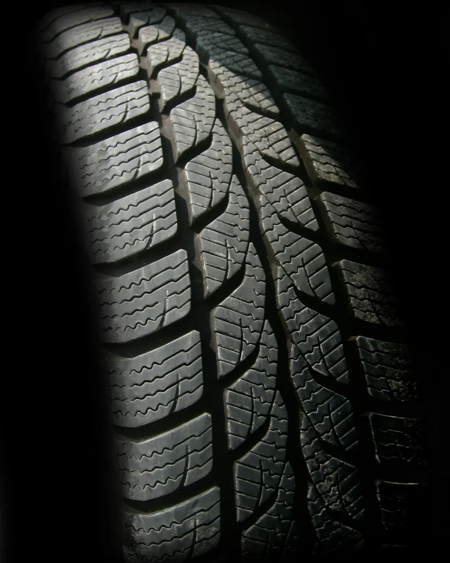 Rubber & Tires