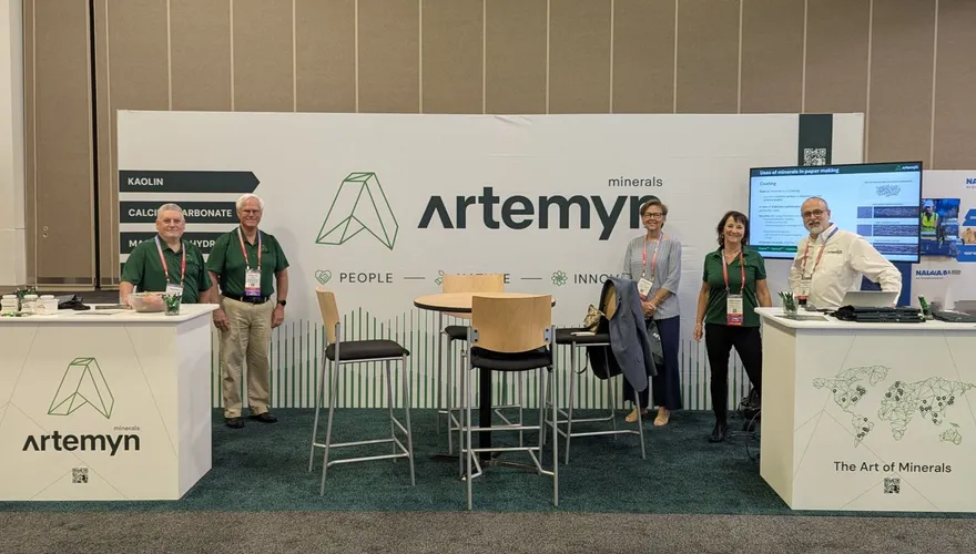 Our Team at TAPPICon 2025: Innovation and Collaboration at the Heart of the Industry