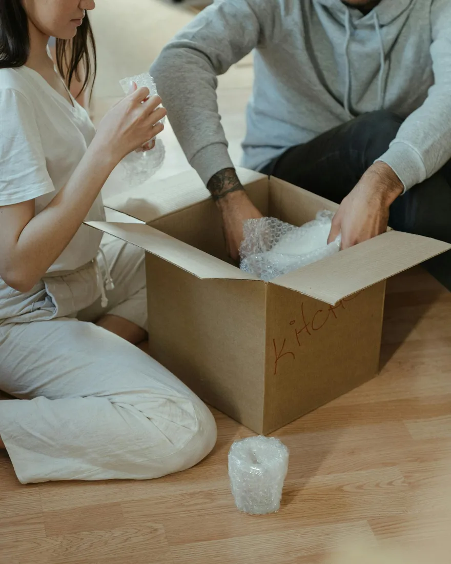 Pulp, Paper and Board