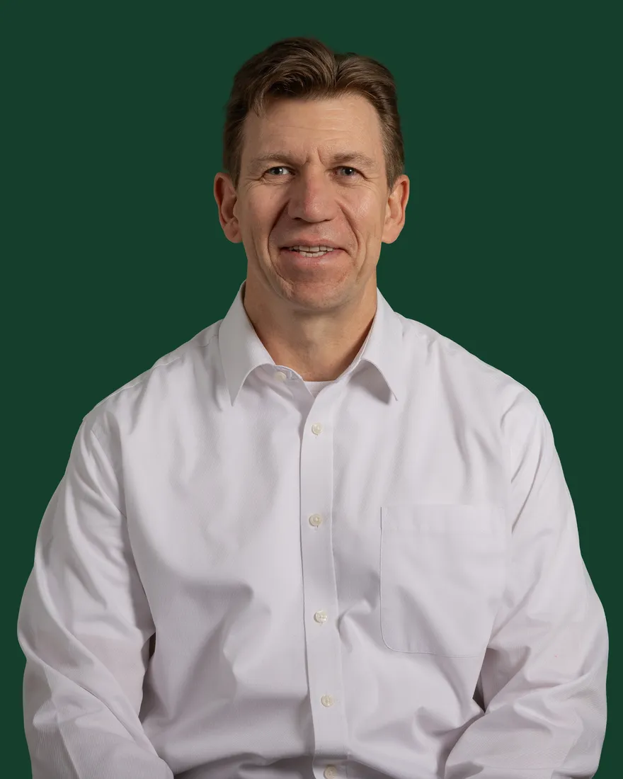 Peter Wheeler