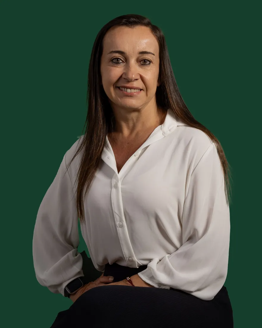 Marcia Martins