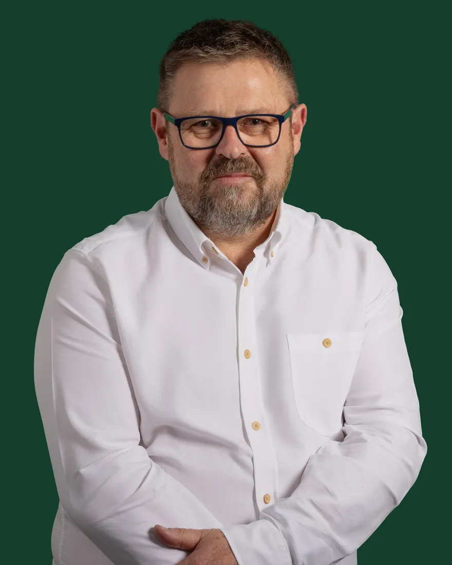 Chris Nutbeem
