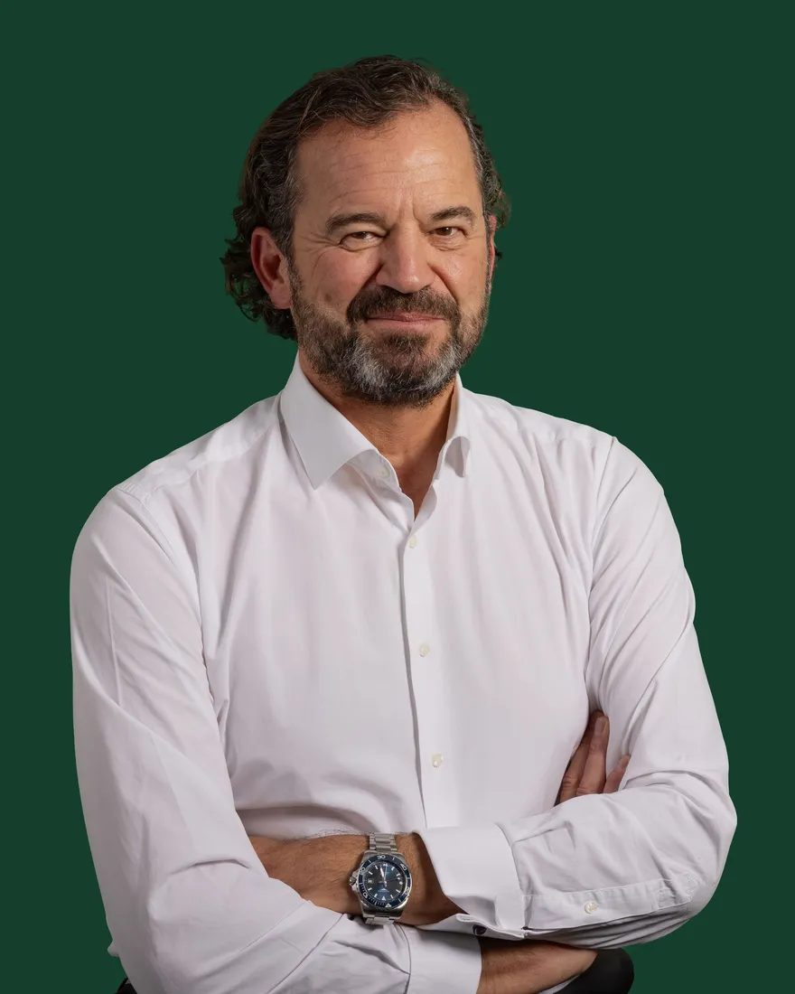 Pierre François