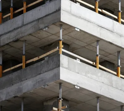 Construction